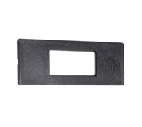 FUMAGALLI NINA 150 NERO OPALE LED R7S 3,2W CCT SET