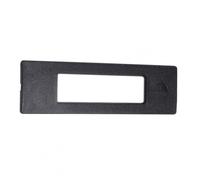 FUMAGALLI NINA 190 NERO OPALE LED R7S 7,5W CCT SET