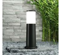 FUMAGALLI PALETTO AMELIA 400 8.5W COLORE NERO LUCE 3 IN 1