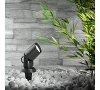 Fumagalli Spießspot Minitommy-EL 1flamm. CCT nero/ghiacciato Fumagalli