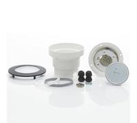 Fumagalli Spot LED da interrare Ceci 120 nero CCT Fumagalli