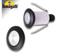 Prodotti Compatibili Teresa 50 Nero Satin Led G9 1,7w 4000k S_0194_333277 Clima