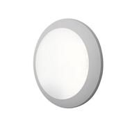 FUMAGALLI UMBERTA NERO GRIGIO BIANCO OPALE 2 PORTALAMPADE E27