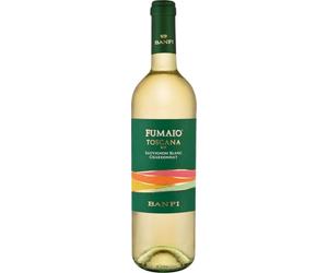 Fumaio I.g.t. Bianco Banfi Cl 75