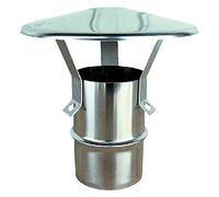 FUMAIOLO A CAPPELLO ø cm 18