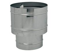 FUMAIOLO A CAPPELLO 'QUATTRO VENTI' ø cm 25 KASART