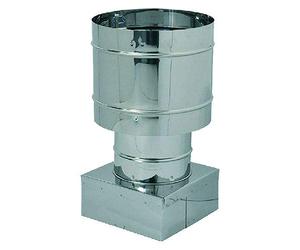 FUMAIOLO A CAPPELLO QUATTRO VENTI cm 22 x 22 DP.703574