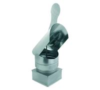 FUMAIOLO GIREVOLE cm 32 x 32