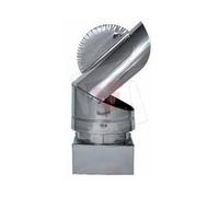 FUMAIOLO GIREVOLE QUADRO CM. 20X20-22X22