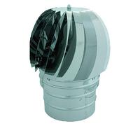 KASART - Fumaiolo Radiante Ø Cm 18 - SPEDIZIONE GRATUITA