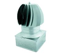 FUMAIOLO RADIANTE cm 25 x 25