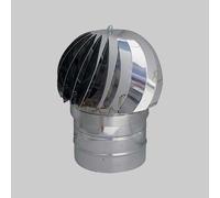 FUMAIOLO TONDO EOLICO Ø 140 mm Fumaioli Tubi