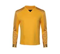 Fuman Captain Kirk, Marcus in ST Command Uniform Jean-Luc Picard travestimento Halloween Costume
