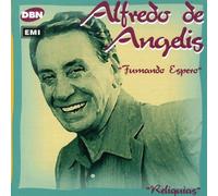 Fumando Espero by ALFREDO DE ANGELIS (2002-05-03)