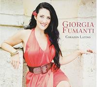 Fumanti, Giorgia - Coraxon Latino