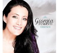 Fumanti, Giorgia - Essence