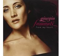 Fumanti Giorgia - From My Heart