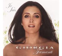 FUMANTI, GIORGIA - JE SUIS