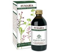 FUMARIA ESTRATTO INTEGR 200ML