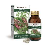 FUMARIA Estratto integrale secco Pastiglie - 90 g