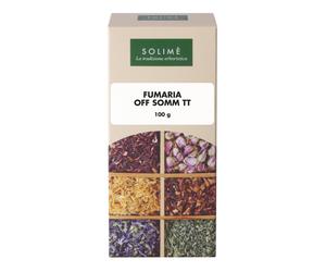 FUMARIA OFF SOMMITA TT 100G