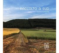 Fumarola / Liuzzi / Puntillo - Raccolto A Sud