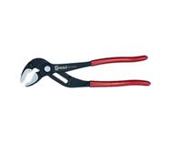 Fumasi 167351 Pinza Regolabile a Cerniera Chiusa, Rosso