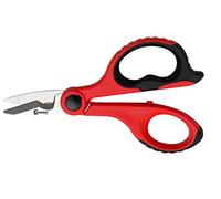 FUMASI GIMAP FUMASI 230833 Forbici per Elettricista Doppia Presa