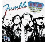 Fumble - Not Fade Away
