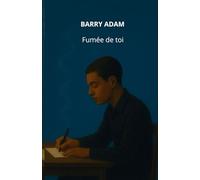 Fumée de Toi: Un souvenir qui respire encore