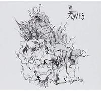 Fumes - Bloodless
