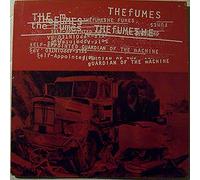 Fumes - Self Appointed Guardian of The