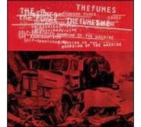 Fumes - Self Appointed Guardian of The Machine