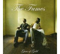 Fumes,The - Guns Of Gold (Re-Issue) Aust Excl (14 Tracks)