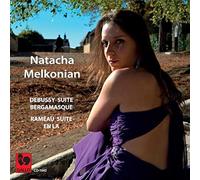 Fumet - Debussy-Rameau