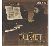 Fumet - Le Rythme Vivant A La Memoire