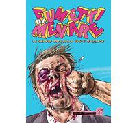 Fumetti di menare