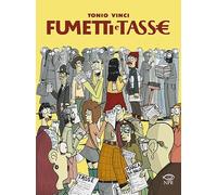 Fumetti e tasse