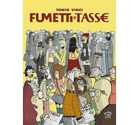 Fumetti e tasse