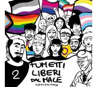 Fumetti liberi dal male (Vol. 2)