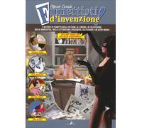 Fumettisti d'Invenzione. Gli Autorim di Fumetti nella Fiction: al Cinema, in Tel