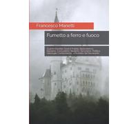 Fumetto a ferro e fuoco
