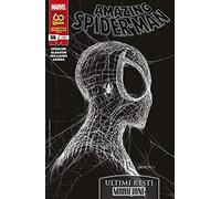 Fumetto Amazing Spider-Man N° 58 - l'Uomo Ragno 767 - Panini Comics - Italiano