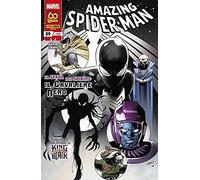 Fumetto Amazing Spider-Man N° 59 - l'Uomo Ragno 768 - Panini Comics - Italiano