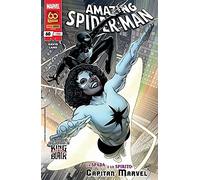 Fumetto Amazing Spider-Man N° 60 - l'Uomo Ragno 769 - Panini Comics - Italiano