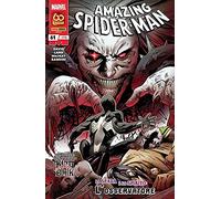 Fumetto Amazing Spider-Man N° 61 - l'Uomo Ragno 770 - Panini Comics - Italiano