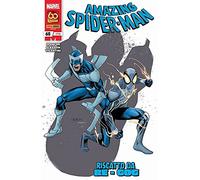 Fumetto Amazing Spider-Man N° 65 - l'Uomo Ragno 774 - Panini Comics - Italiano