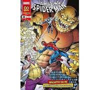 Fumetto Amazing Spider-Man N° 66 - l'Uomo Ragno 775 - Panini Comics - Italiano