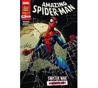 Fumetto Amazing Spider-Man N° 71 - l'Uomo Ragno 780 - Panini Comics - Italiano