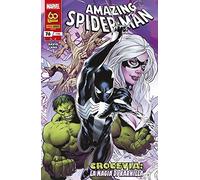 Fumetto Amazing Spider-Man N° 76 - l'Uomo Ragno 785 - Panini Comics - Italiano